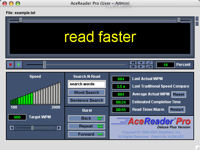 Acereader (for mac download