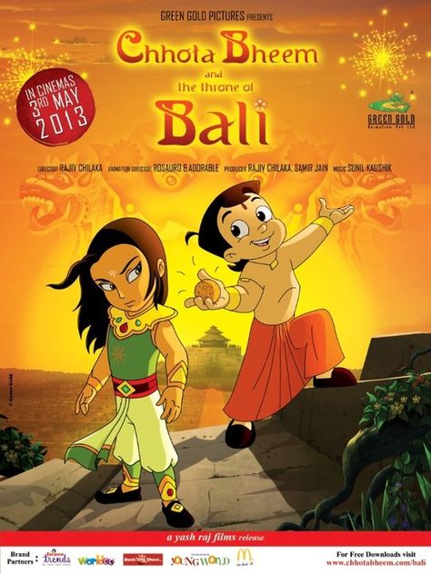 chhota bheem and the throne of bali full movie in hindi 720p download